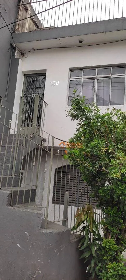 Imagem Sobrado com 6 dormitórios à venda, 180 m² por R$ 380.000,00 - Jardim Leda - Guarulhos/SP