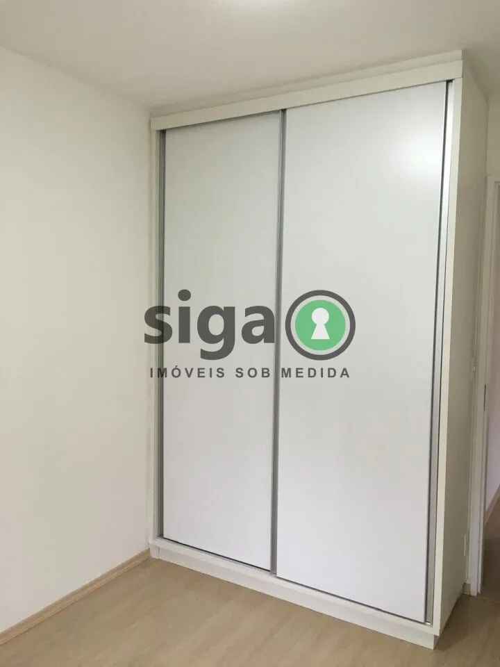 Imagem Apartamento para alugar na Vila Andrade, com 2 quartos e 3 vagas.