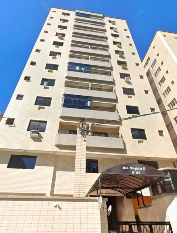 Imagem APARTAMENTO COM 80,00 m² - TUPI - PRAIA GRANDE SP