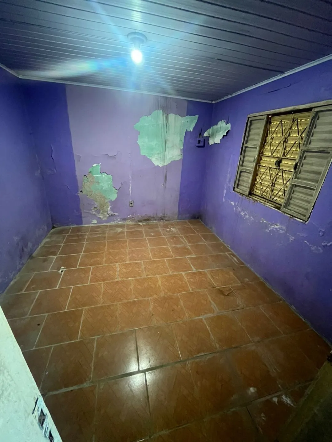 Imagem ÓTIMA OPORTUNIDADE - DUAS CASAS NO MESMO PÁTIO!