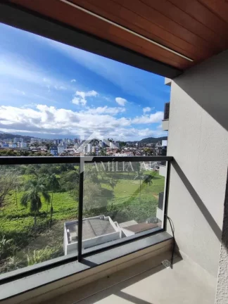 Imagem APARTAMENTO COM 90M² - EDIFÍCIO GUARÁ NO SAGUAÇU