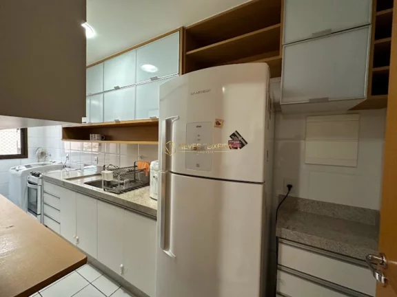 Imagem APARTAMENTO RESIDENCIAL em BRASÍLIA - DF, GUARÁ II