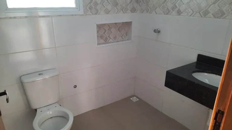 Imagem Casa com 2 Quartos à Venda, 125 m² em São João Batista II - Peruíbe