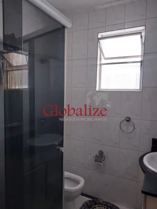 Imagem Apartamento à venda na Ponta da Praia, Santos-SP! Com 3 quartos, 1 suíte, dependência de empregada , 2 banheiros, 1 vaga de garagem e 114m² R$530.000
