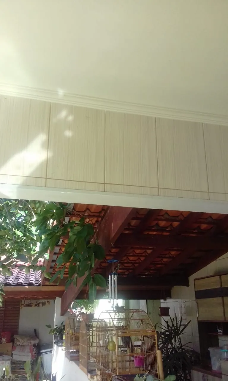Imagem Casa à venda 3 Quartos, 1 Vaga, 356.5M², Loteamento João Tamborindeguy Fernandes, Pindamonhangaba - SP