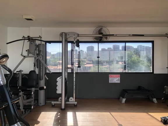 Imagem Apartamento com 3 Quartos à Venda, 94 m² em Mucuripe - Fortaleza