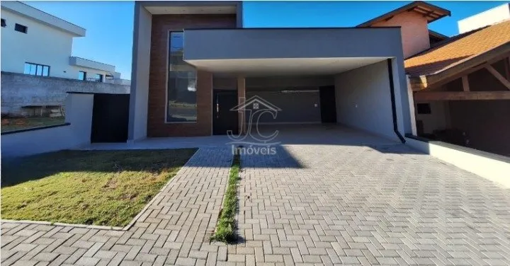 Imagem Casa com 3 suítes à venda no Condomínio Vita Verdi em Valinhos