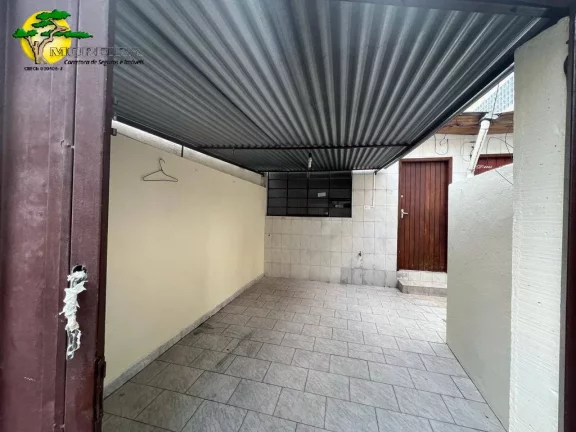 Imagem CASA C/45M², 1 DORM E 1 VAGA EM SANTANA - ÓTIMA LOCALIZAÇÃO!