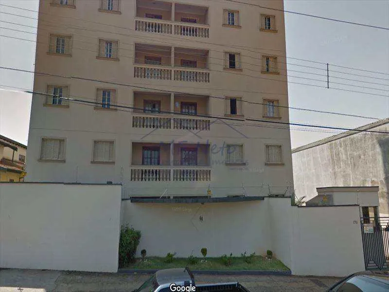 Foto do imóvel Apartamento Padrão