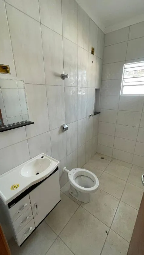 Imagem CASA NOVA 3 DORM COM PISCINA LADO PRAIA EM ITANHAEM