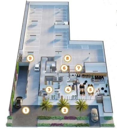 Imagem MUV Residence