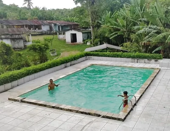 Imagem Chácara Condomínio para Venda em Camaragibe, Aldeia dos Camarás, 4 dormitórios, 2 suítes, 4 banheiros, 5 vagas