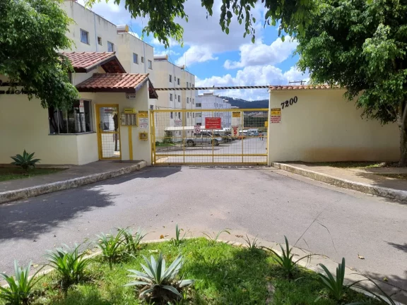 Foto do imóvel APARTAMENTO RESIDENCIAL em POÇOS DE CALDAS - MG, JARDIM PARAÍSO