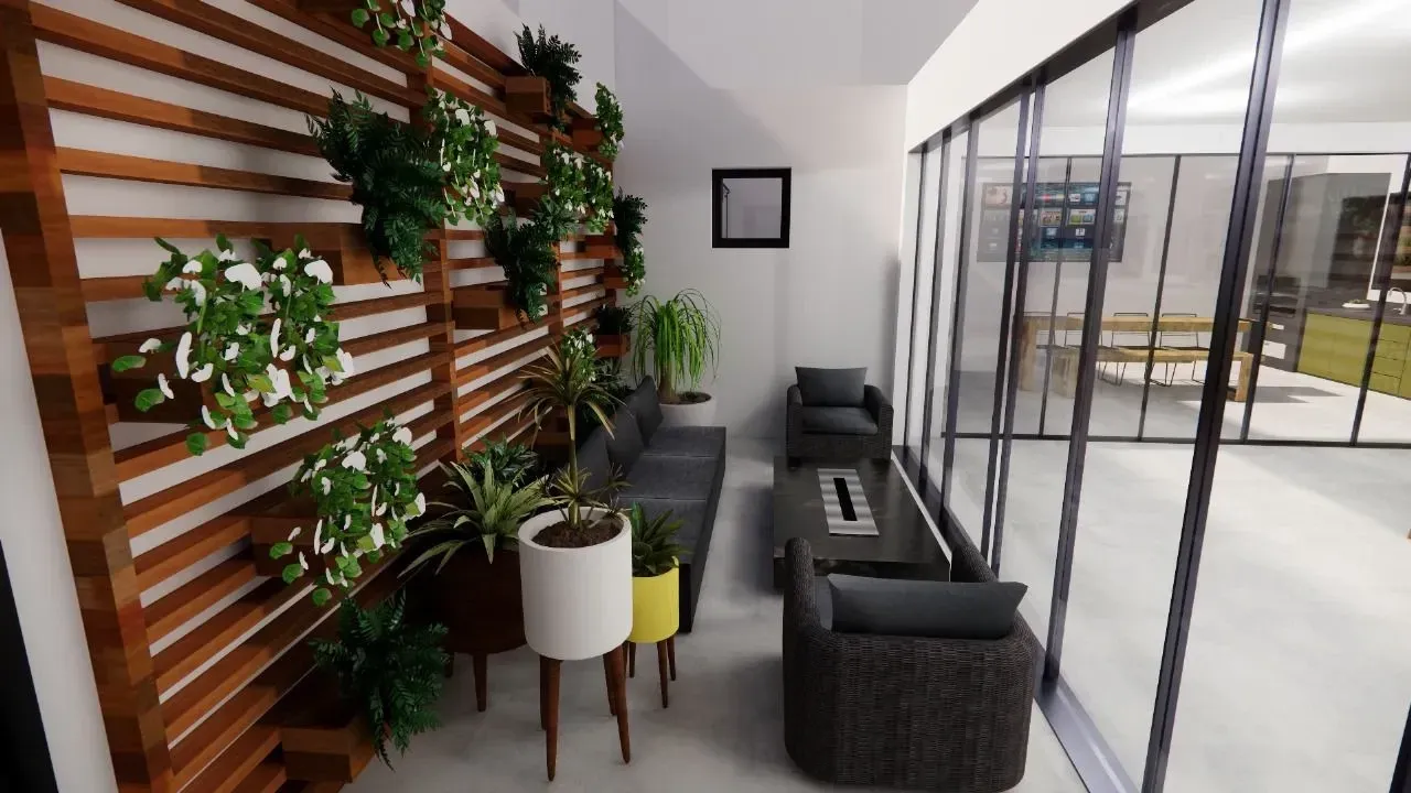 Imagem Casa com 3 Quartos à Venda, 322 m² em Parque Três Meninos - Sorocaba