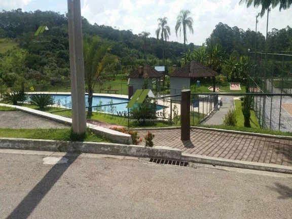 Imagem Terreno em Condomínio - Jarinú