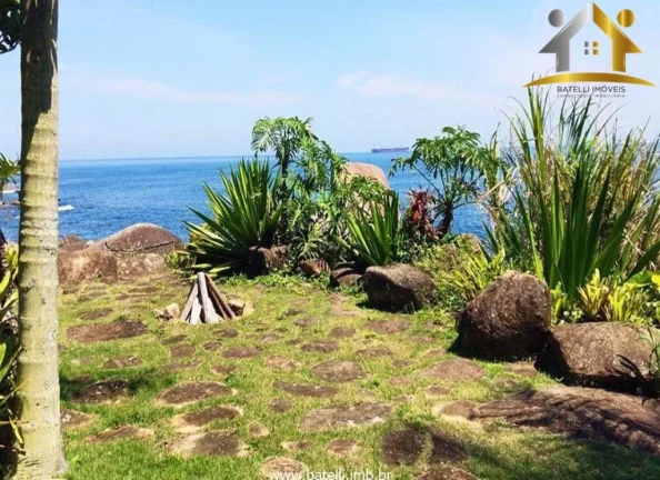 Imagem Casa - Ilha Bela | Batelli Imóveis