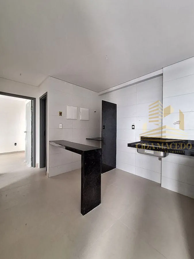 Imagem Apartamento a Venda no bairro Bessa - João Pessoa, PB