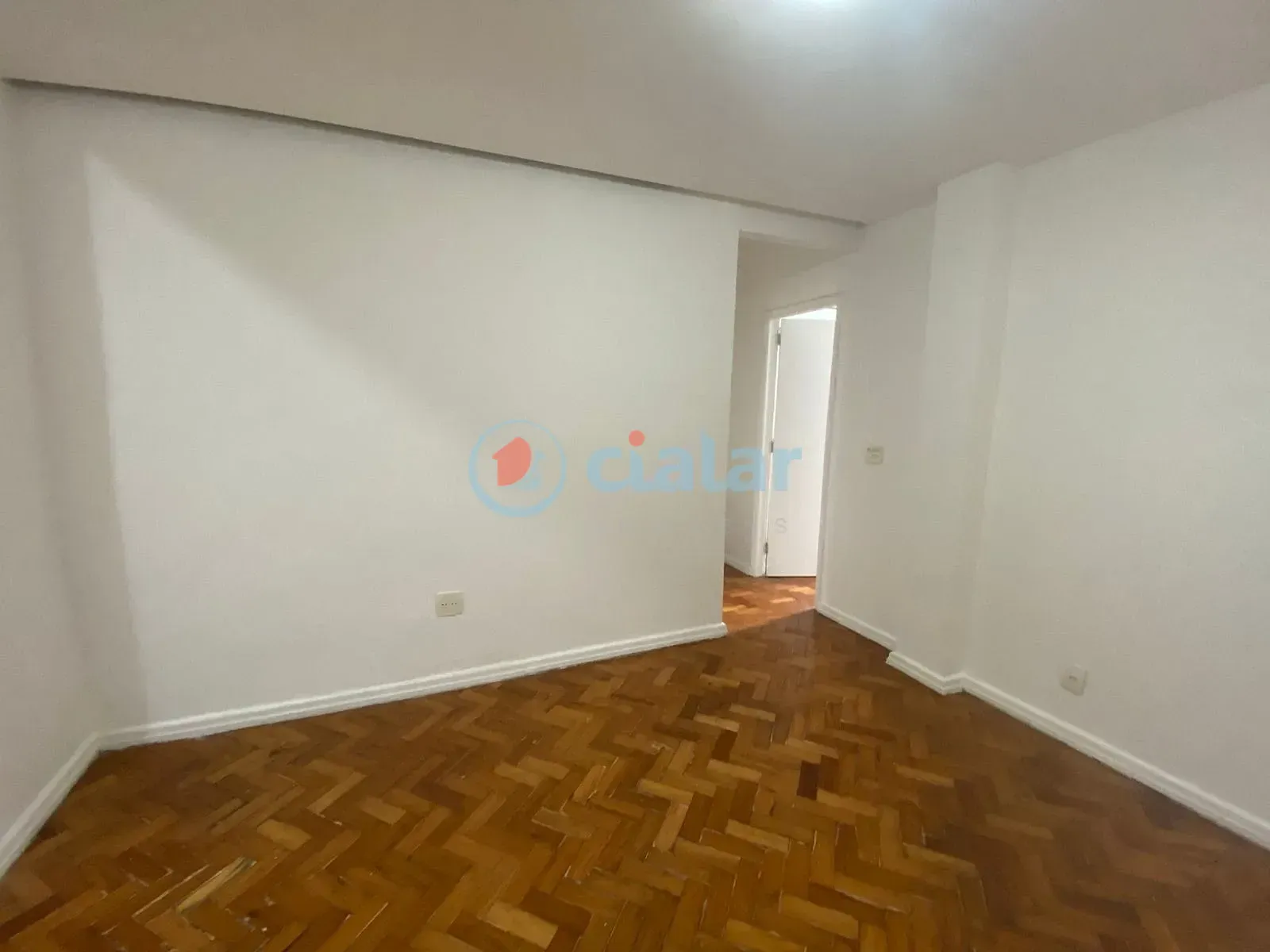 Imagem Apartamento com 1 dormitório para alugar, 66 m² por R$ 4.600,00/mês - Ipanema - Rio de Janeiro/RJ