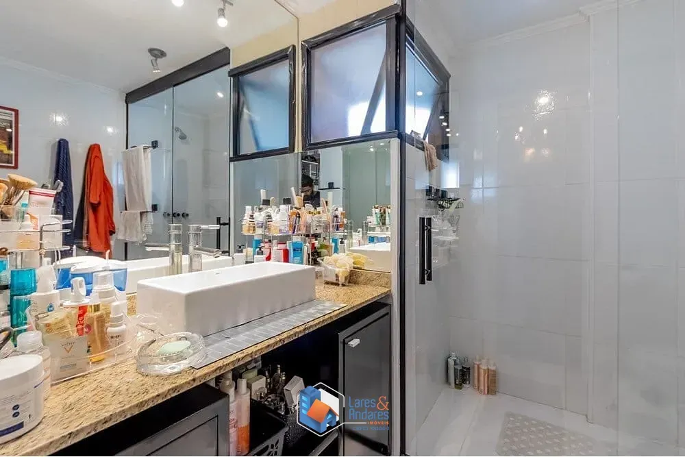 Imagem Cobertura Duplex à venda 5 Quartos 3 Suites 6 Vagas 403M² Real Parque São Paulo - SP