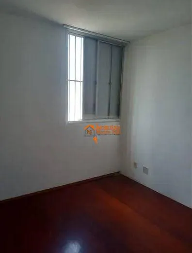 Imagem Apartamento à venda, 77 m² por R$ 424.000,00 - Parque Novo Mundo - São Paulo/SP