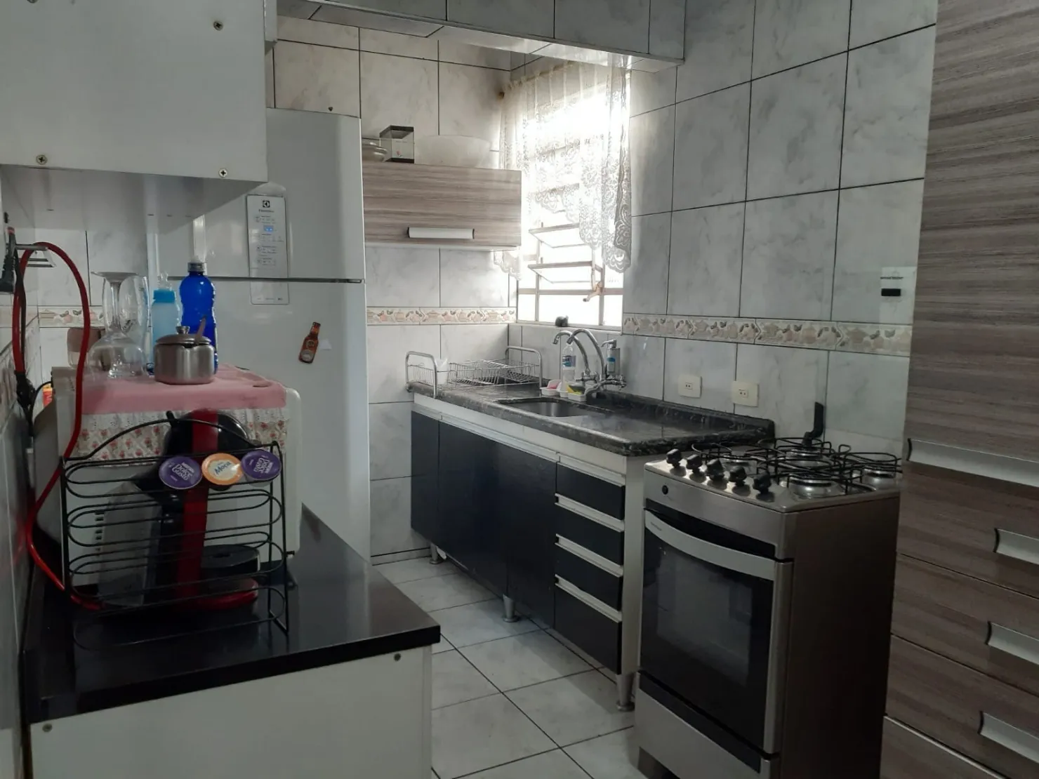 Imagem Casa à venda 4 Quartos, 1 Suite, 4 Vagas, 221M², Monte Castelo, São José dos Campos - SP