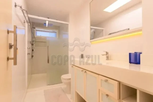 Imagem Ipanema - Residencial › Apartamento com 3 quarto(s) a Venda