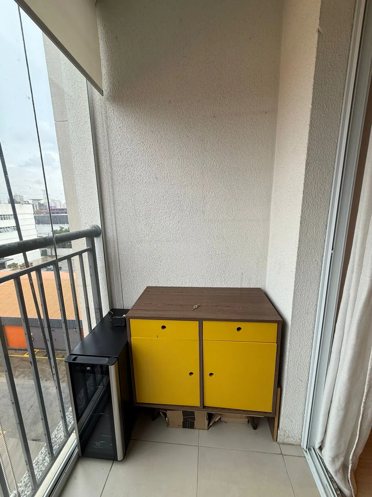 Imagem Apartamento para venda em Parque Residencial da Lapa com 2 quartos, sendo 1 suíte, 50m2