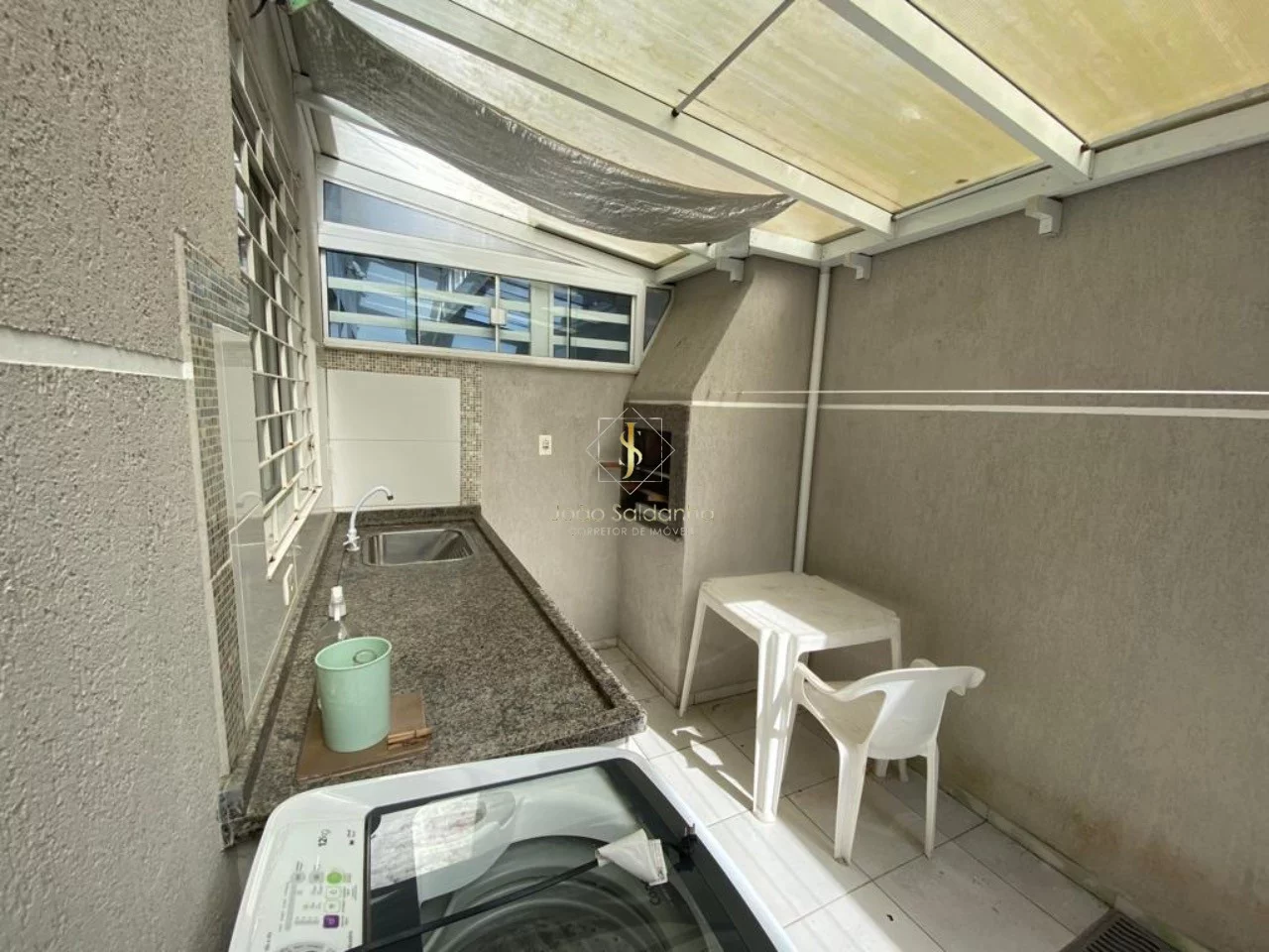 Imagem Sobrado mobiliado, móveis novos e planejados em Guaratuba (Centro)