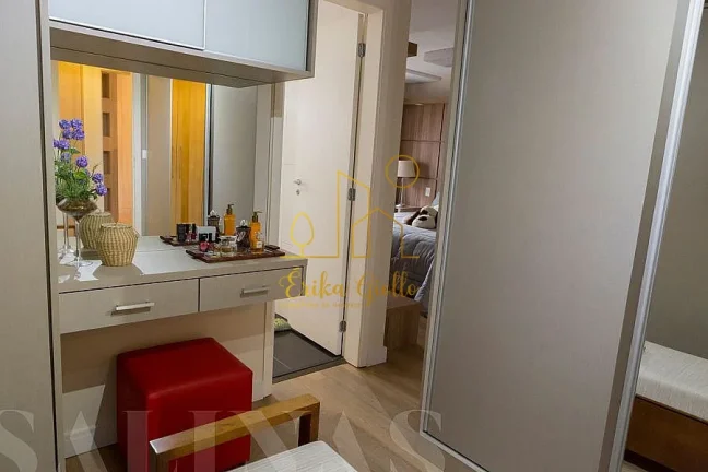 Imagem Apartamento à venda no Art Prime  Vila Arens, Jundiaí/S