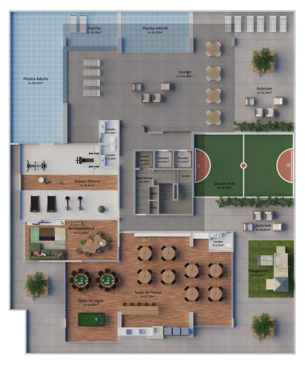 Imagem Apartamento à venda com 70m2 por R$ 650.000,00