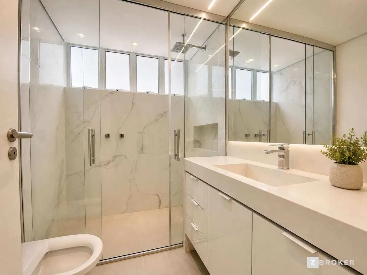 Imagem Apartamento à venda em São Paulo, Jardins, com 3 quartos, 310m2