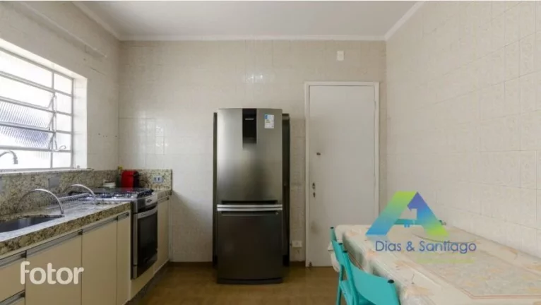 Imagem Casa a venda proximo ao parque do ibirapuera com 280M²