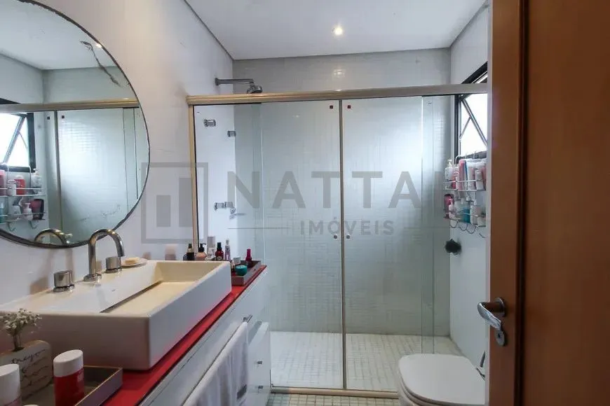 Imagem Cobertura com 3 dormitórios à venda, 170 m² por R$ 2.280.000,00 - Tatuapé - São Paulo/SP