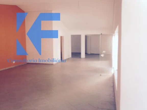 Imagem SALA COMERCIAL CAMPO BELO SP