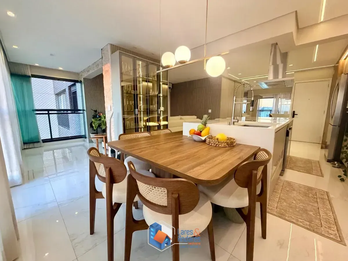 Imagem Apartamento para venda em Vila Leopoldina com 2 quartos, sendo 2 suítes, 90m²