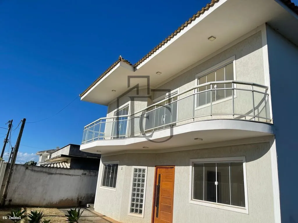 Imagem Casa em Condomínio para Venda em Saquarema, Retiro (Bacaxá), 5 dormitórios, 4 suítes, 2 banheiros, 4 vagas