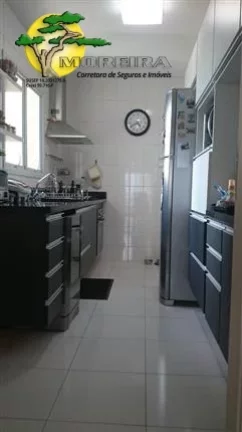 Imagem LINDO APTO NO MANDAQUI