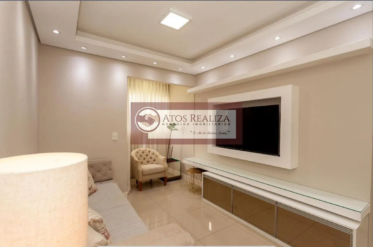 Imagem Apartamento à venda na Vila Inglesa SP, 2 dorms, 65m², R$440 mil