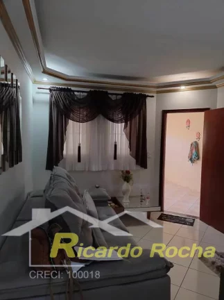Imagem Casa Alto Santana
