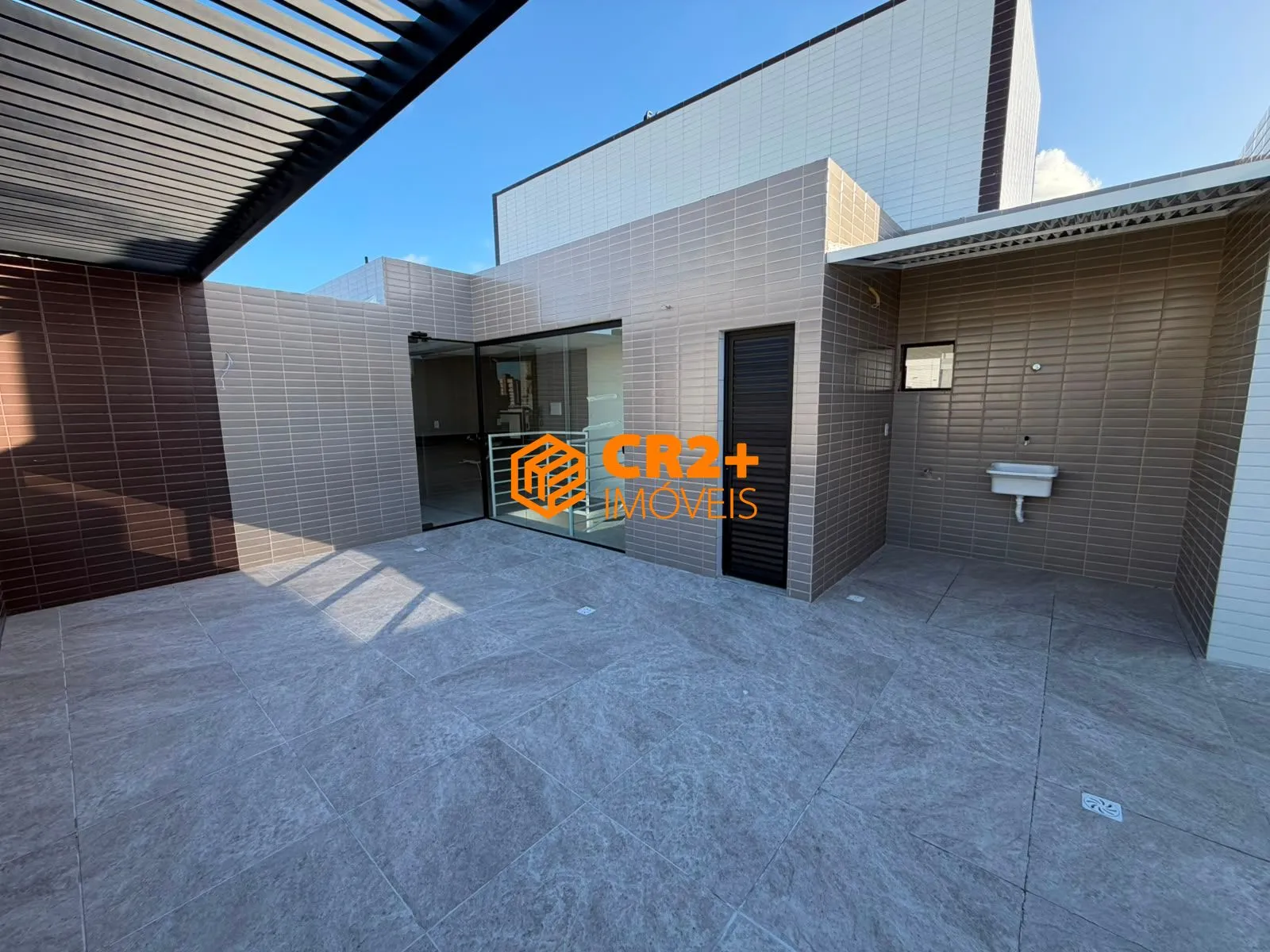 Imagem VENDO COBERTURA DUPLEX 110 M² NO BESSA