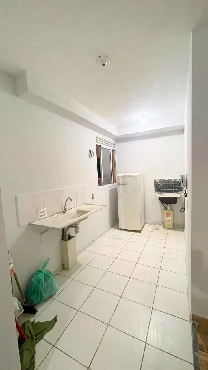 Imagem Apartamento com 2 Quartos à Venda, 45 m² em Residencial Barcelona - Goiânia