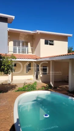 Imagem Casa à venda em Betel com 250 m² - Paulínia - SP