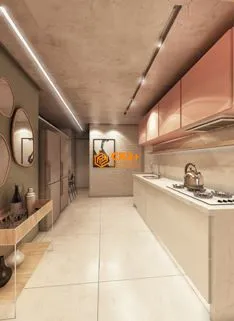 Imagem Vendo apartamento de 4 quartos em Casa Amarela, lazer completo. Ótima localizaçã