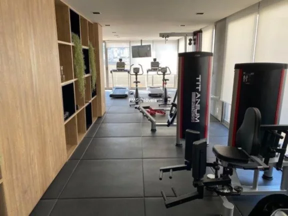 Imagem Apartamento para locação na Consolação, São Paulo-SP: 1 quarto, 1 sala, 1 banheiro, 25m² de área! Venha conferir!