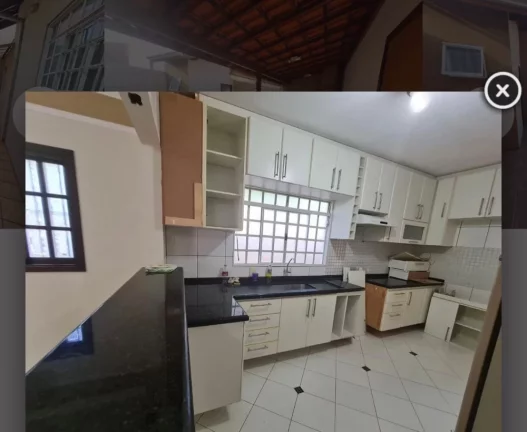Imagem Casa a VENDA, Vila Industrial, Bauru/SP