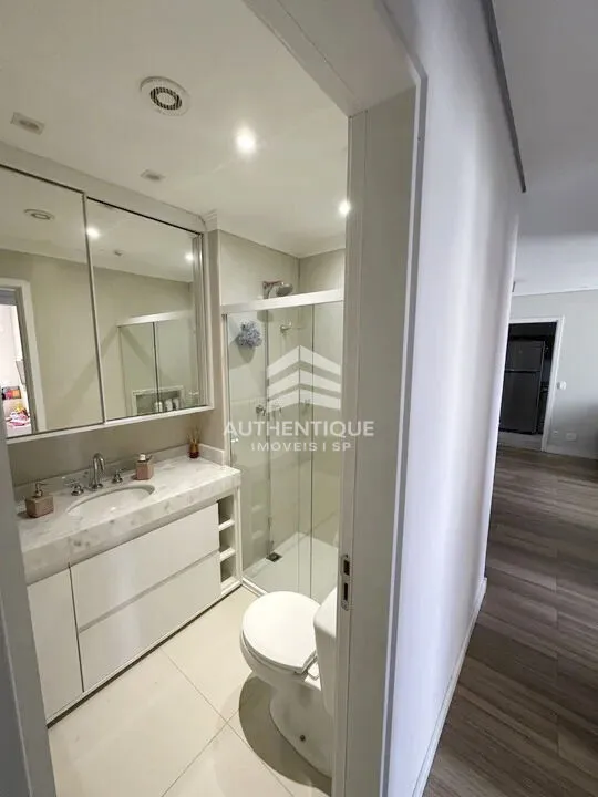Imagem FAMILY GARDEN SBC - Apartamento no bairro Jardim Chácara Inglesa, São Bernardo do Campo à venda