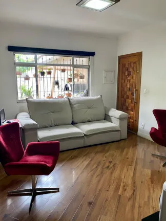 Imagem Casa com 3 Quartos à Venda, 110 m² em Jardim Nove de Julho - São Paulo