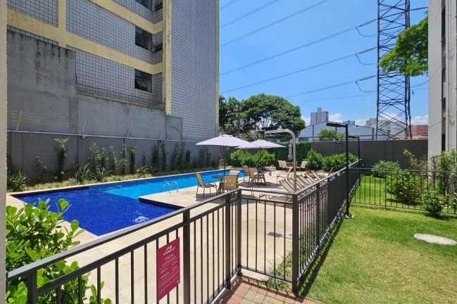 Imagem VIVAZ VILA GUILHERME - Apto de 34m² (Revenda), em excelente localização da zona norte de SP