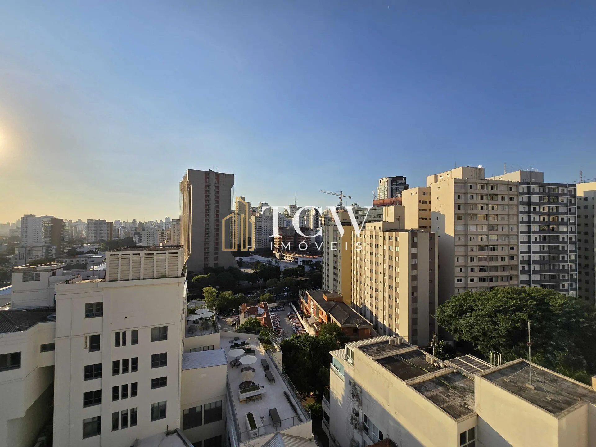 Imagem Apartamento à venda no bairro Vila Mariana - São Paulo/SP, Zona Sul