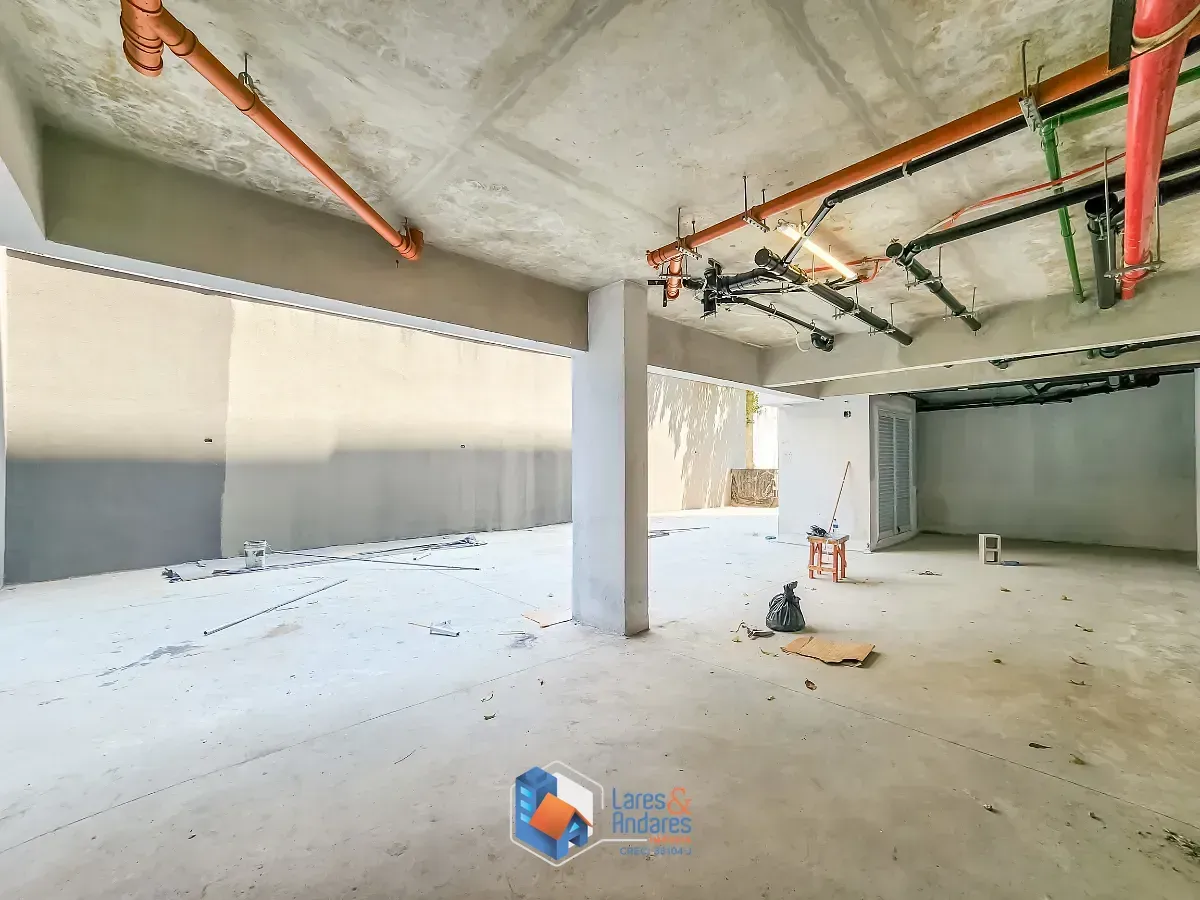 Imagem Loja de rua para venda e locação em Consolação, 202m²